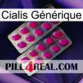 Cialis Générique 10